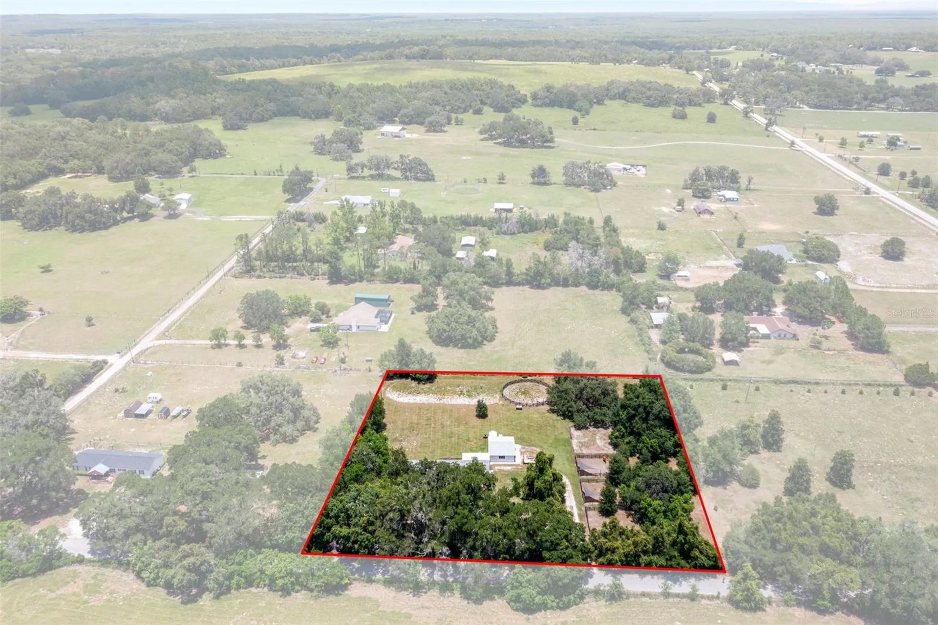 26255 Lambeth Road Brooksville FL 34601