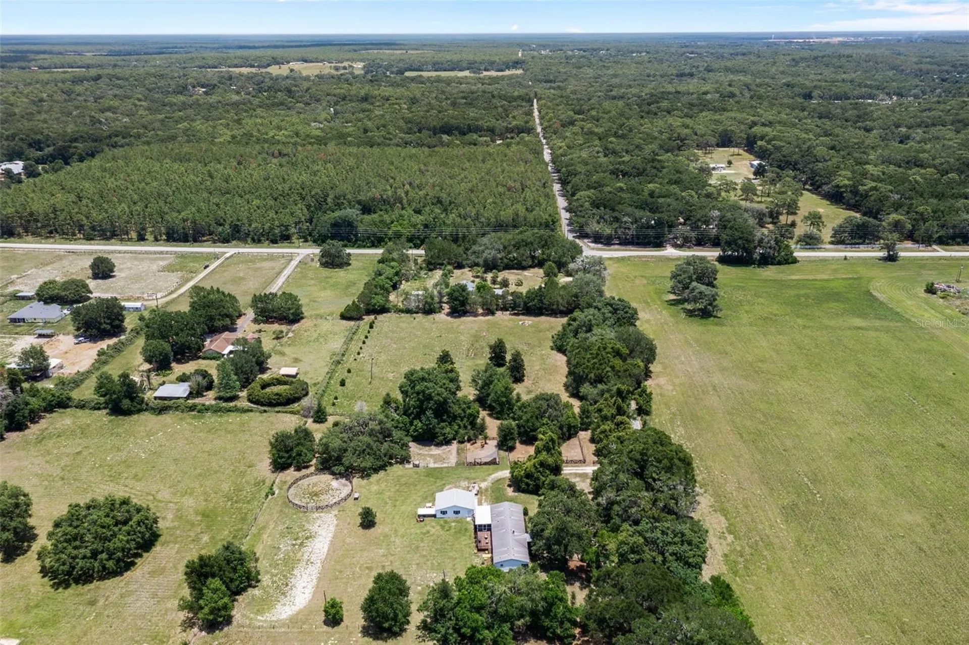 26255 Lambeth Road Brooksville FL 34601