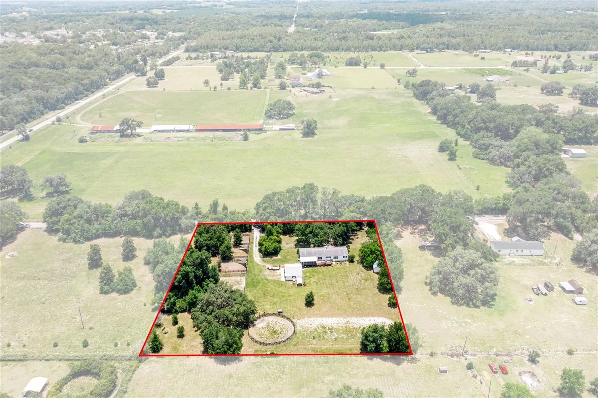 26255 Lambeth Road Brooksville FL 34601