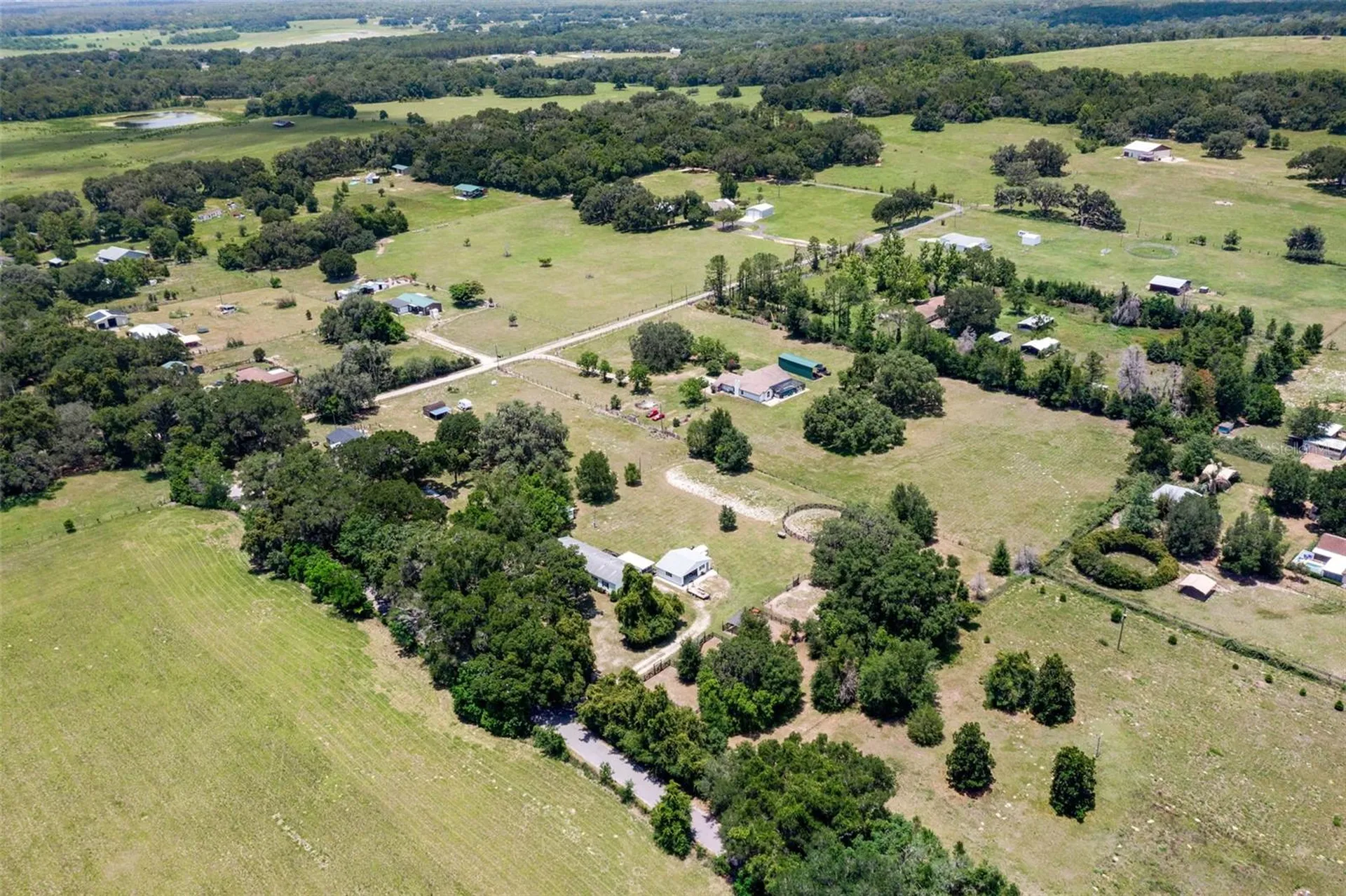 26255 Lambeth Road Brooksville FL 34601