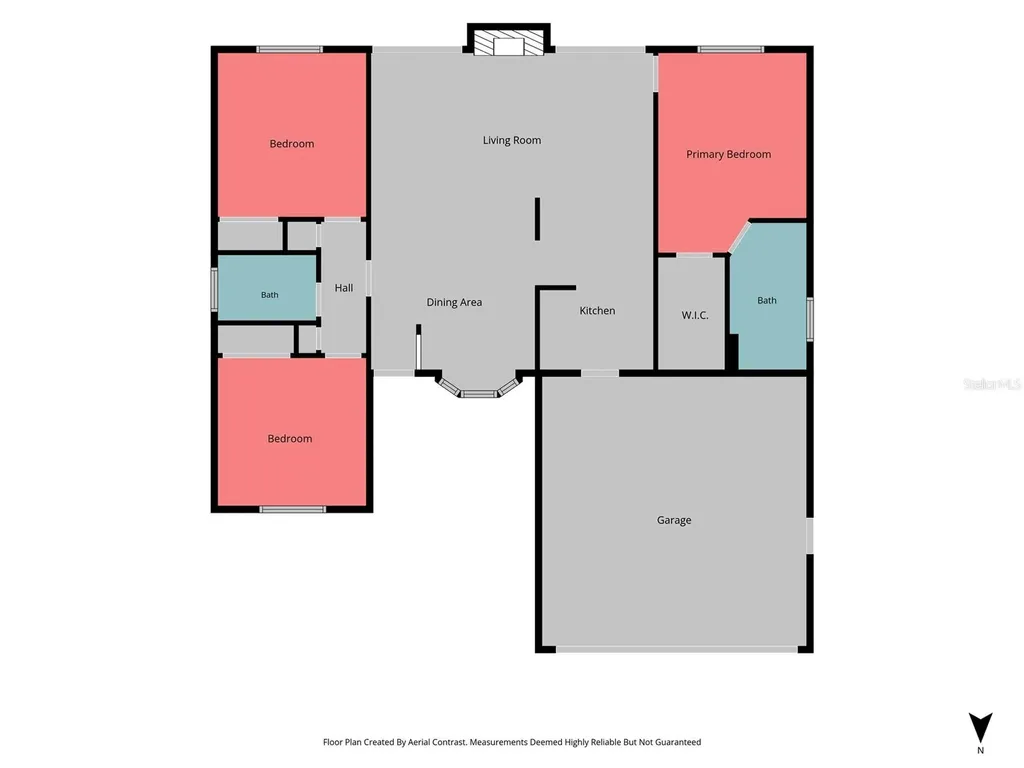 1917 Dove Field Place Brandon FL 33510