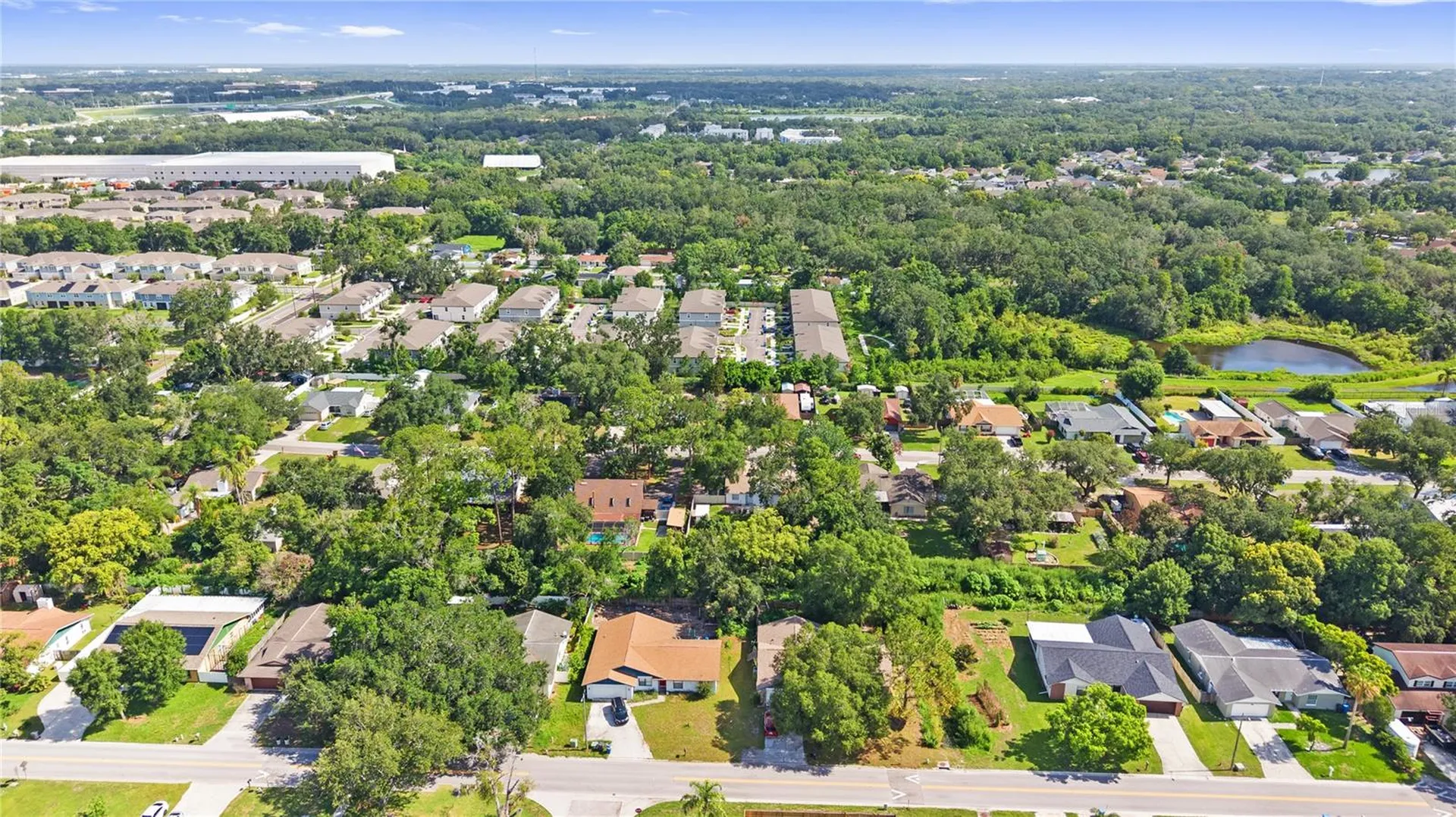 1917 Dove Field Place Brandon FL 33510