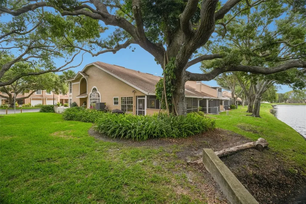 3050 Overlook Place Clearwater FL 33760