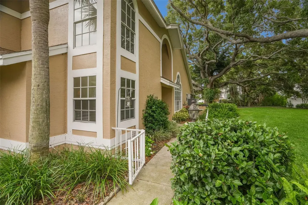 3050 Overlook Place Clearwater FL 33760