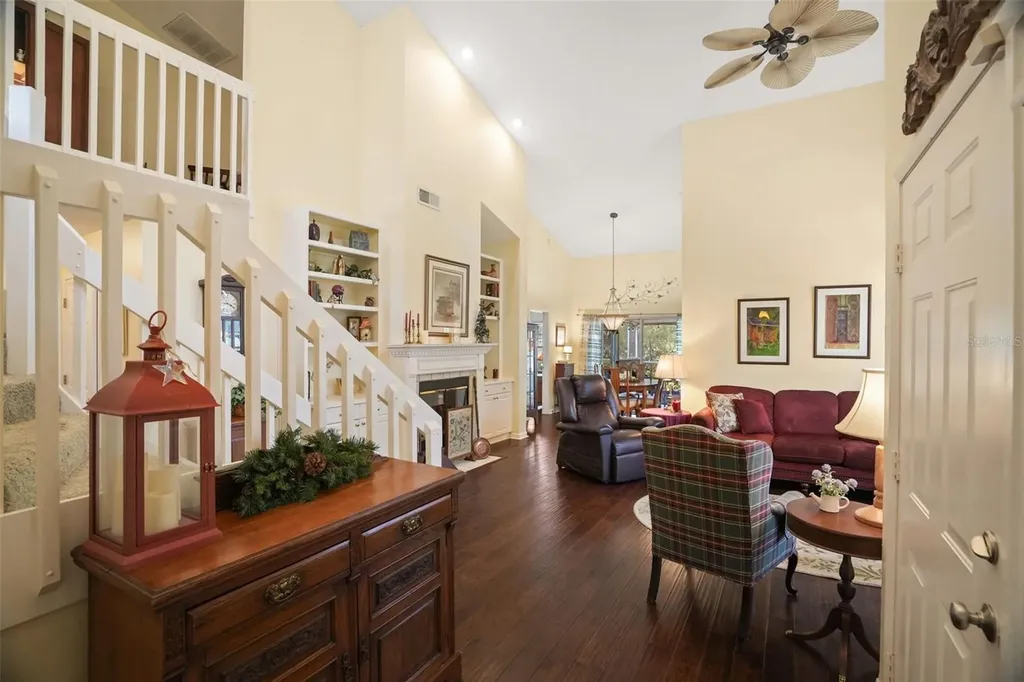 3050 Overlook Place Clearwater FL 33760