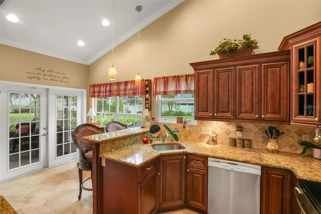 3050 Overlook Place Clearwater FL 33760