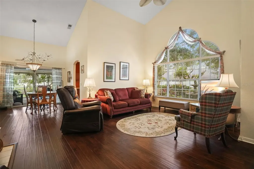 3050 Overlook Place Clearwater FL 33760
