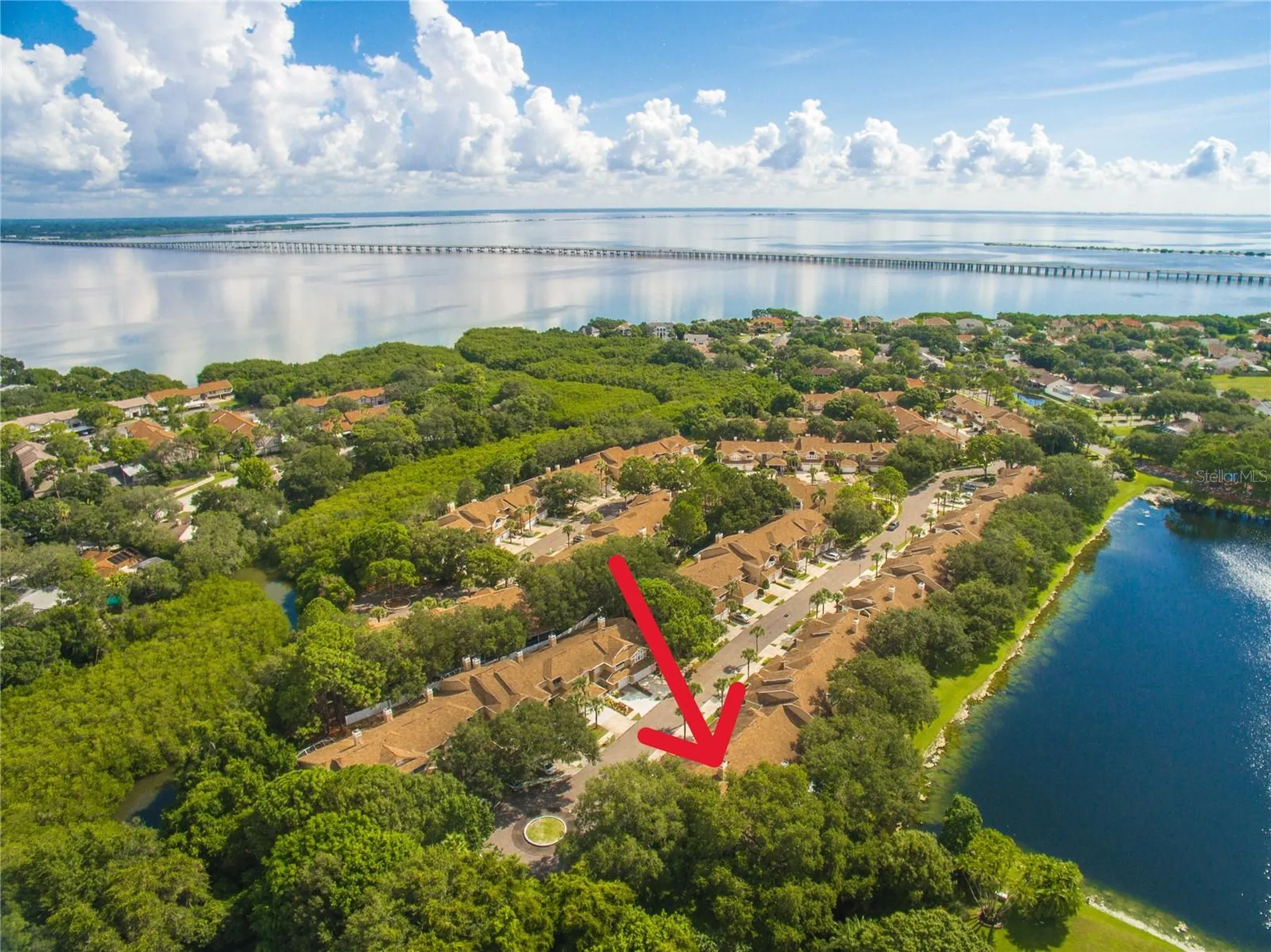 3050 Overlook Place Clearwater FL 33760
