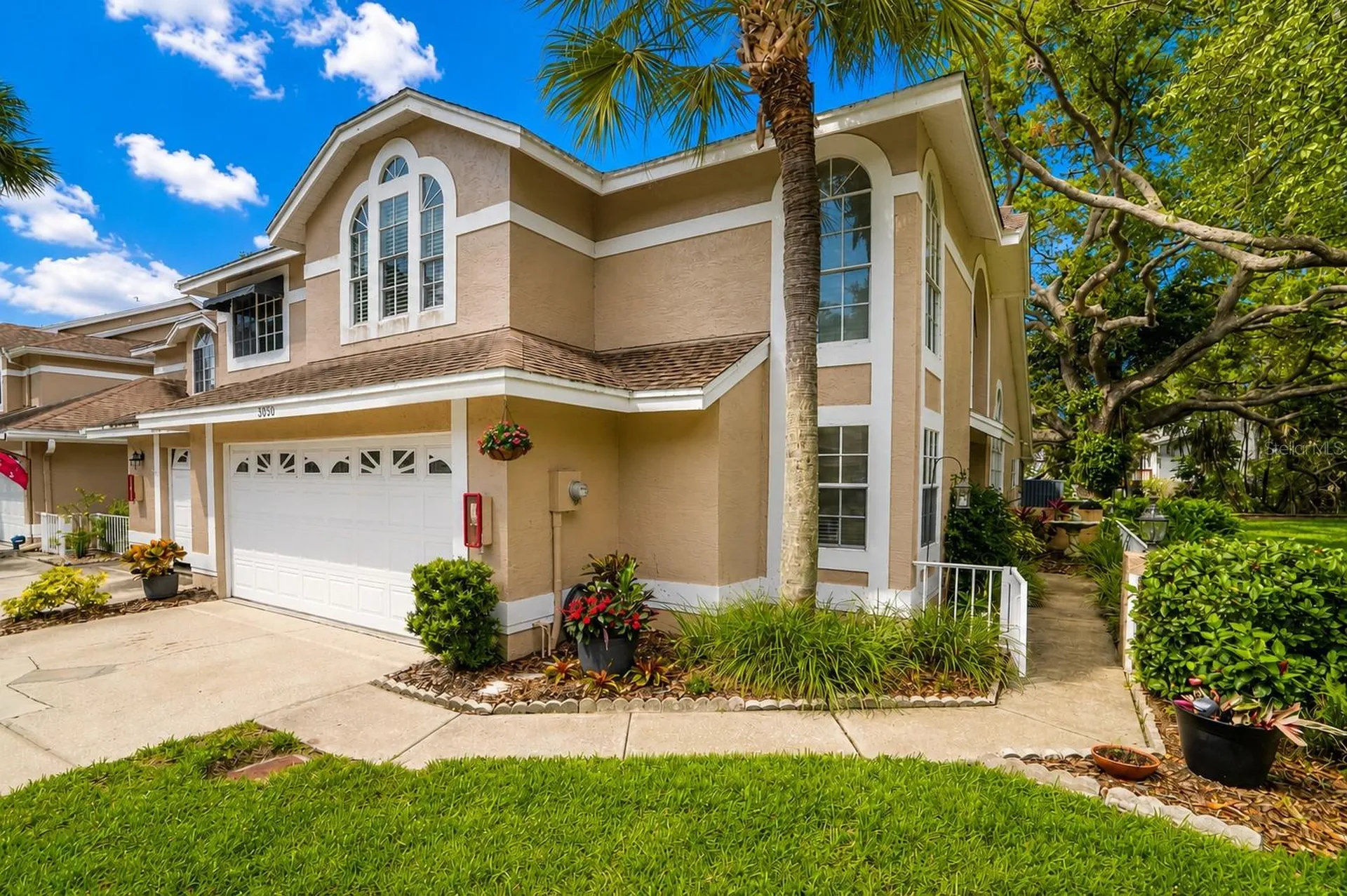3050 Overlook Place Clearwater FL 33760