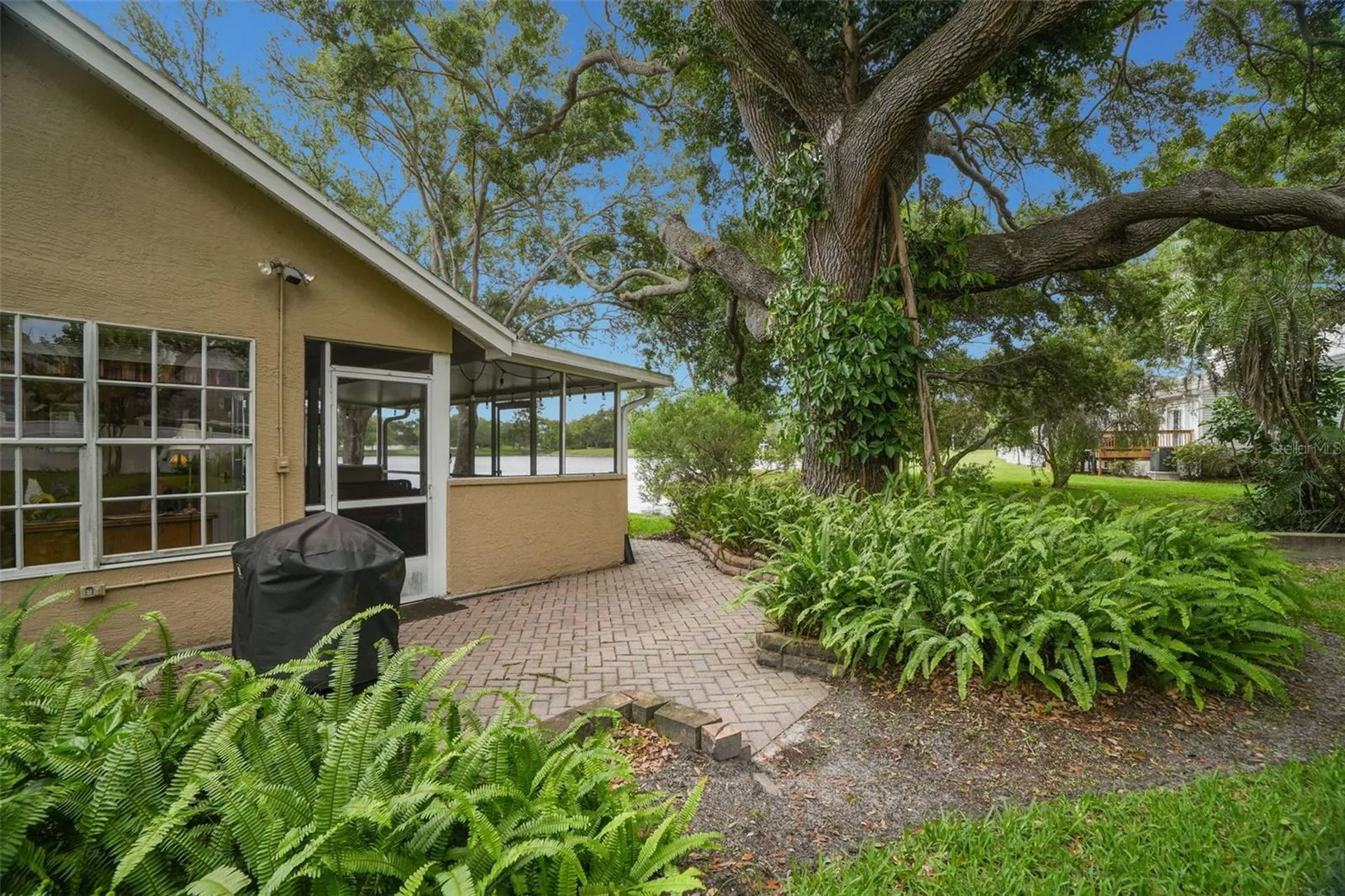 3050 Overlook Place Clearwater FL 33760