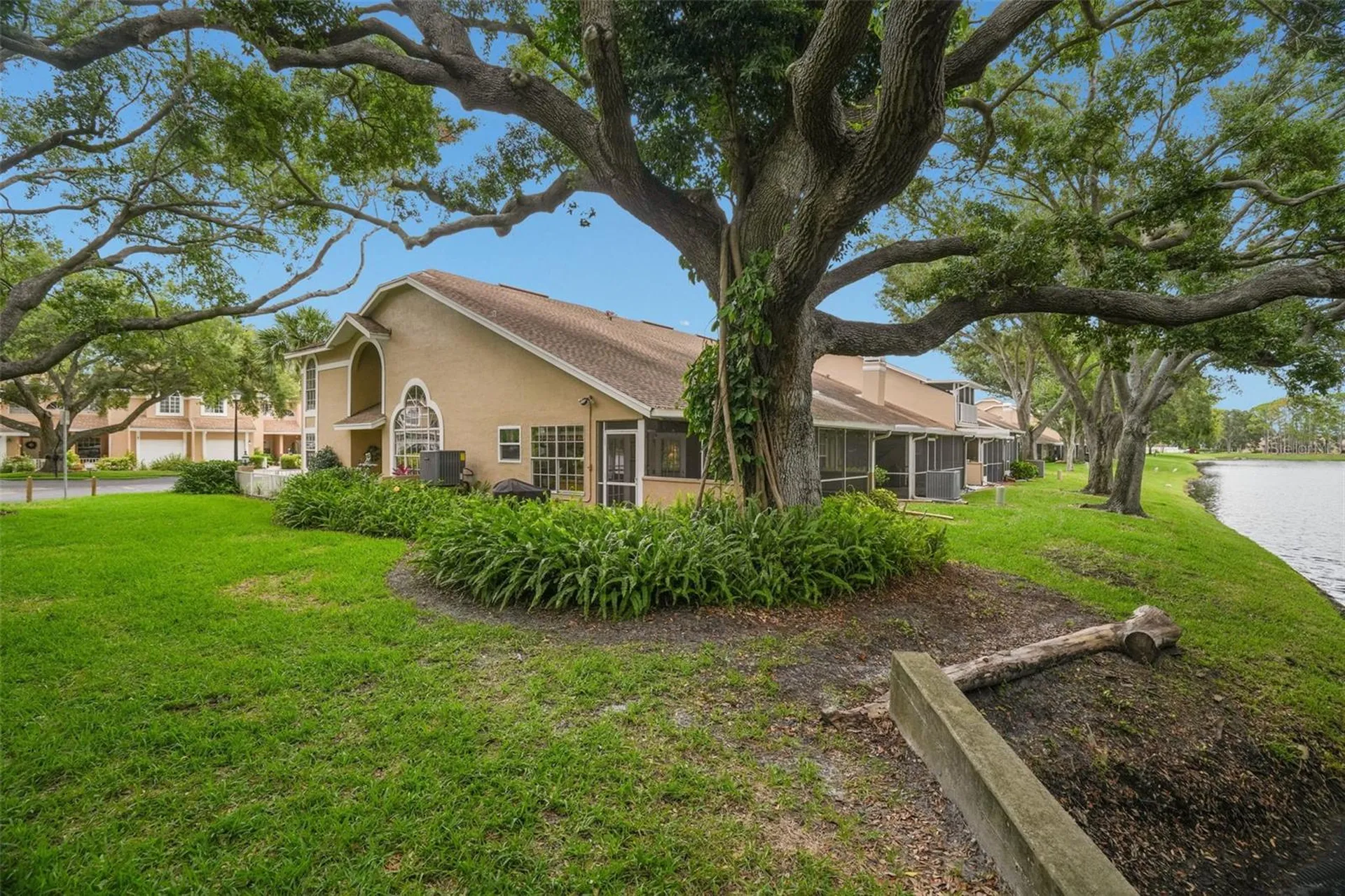 3050 Overlook Place Clearwater FL 33760