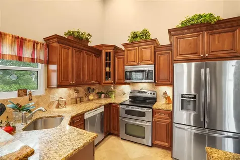 3050 Overlook Place Clearwater FL 33760