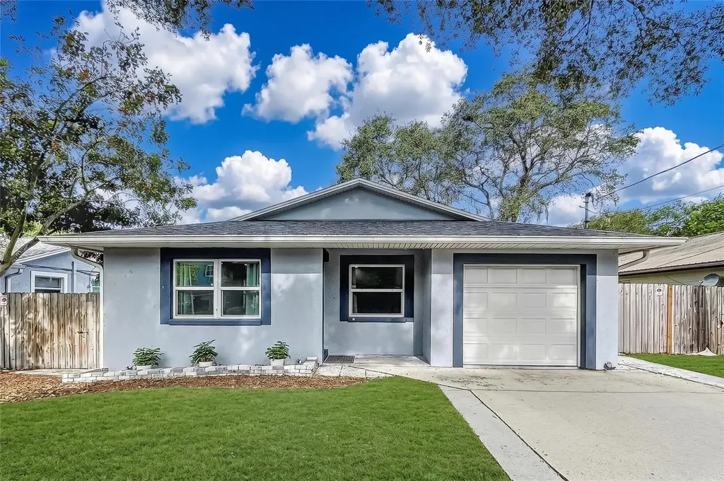 6809 S Himes Avenue Tampa FL 33611