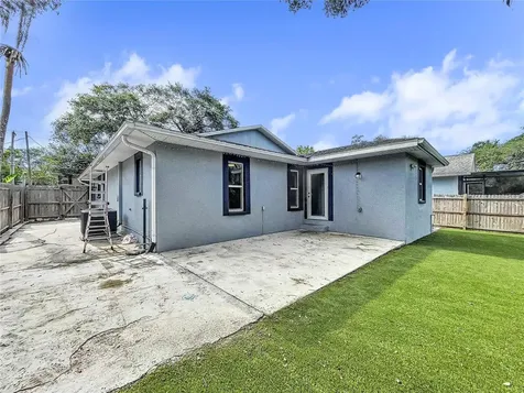 6809 S Himes Avenue Tampa FL 33611