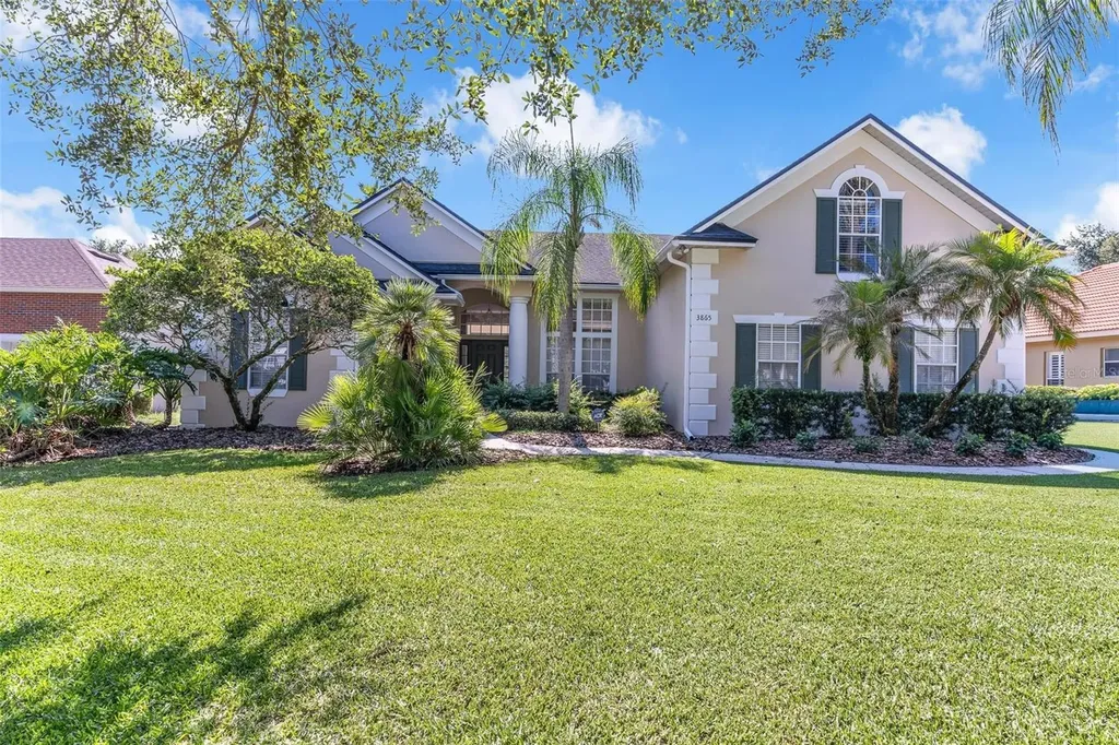 3865 Winding Lake Circle Orlando FL 32835