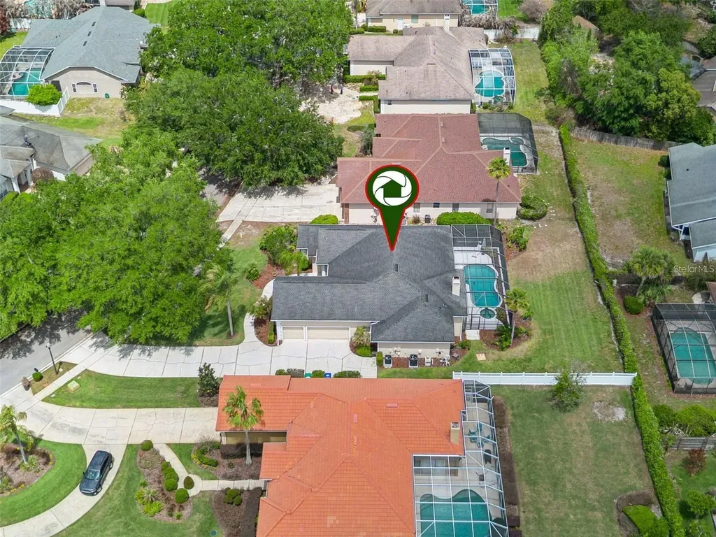 3865 Winding Lake Circle Orlando FL 32835