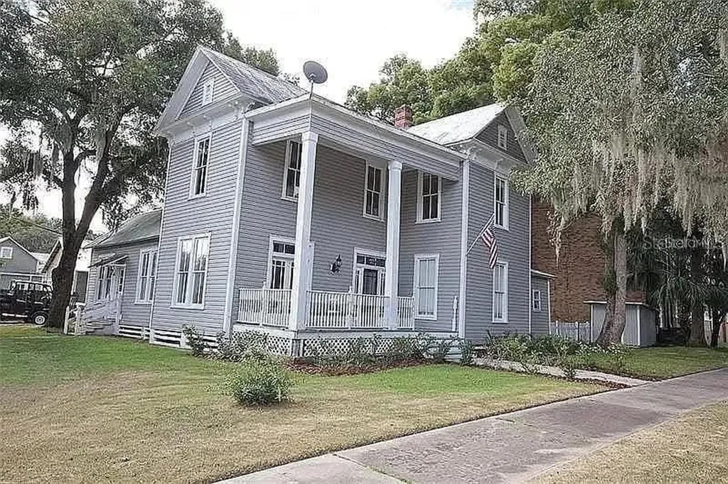 495 E Parker Street Bartow FL 33830