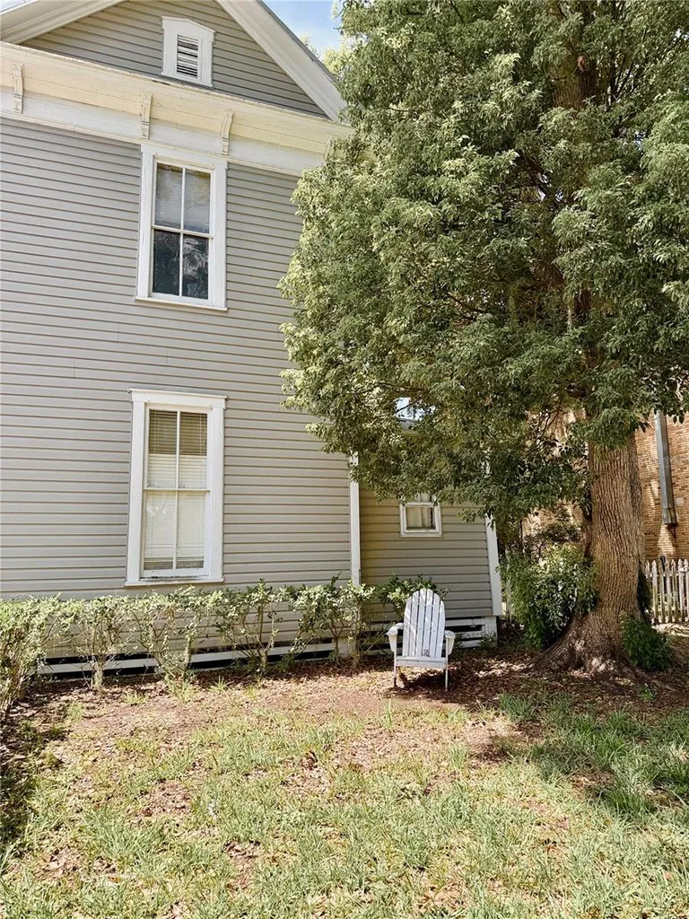 495 E Parker Street Bartow FL 33830