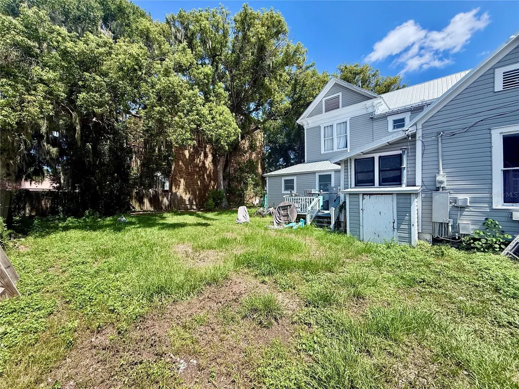 495 E Parker Street Bartow FL 33830