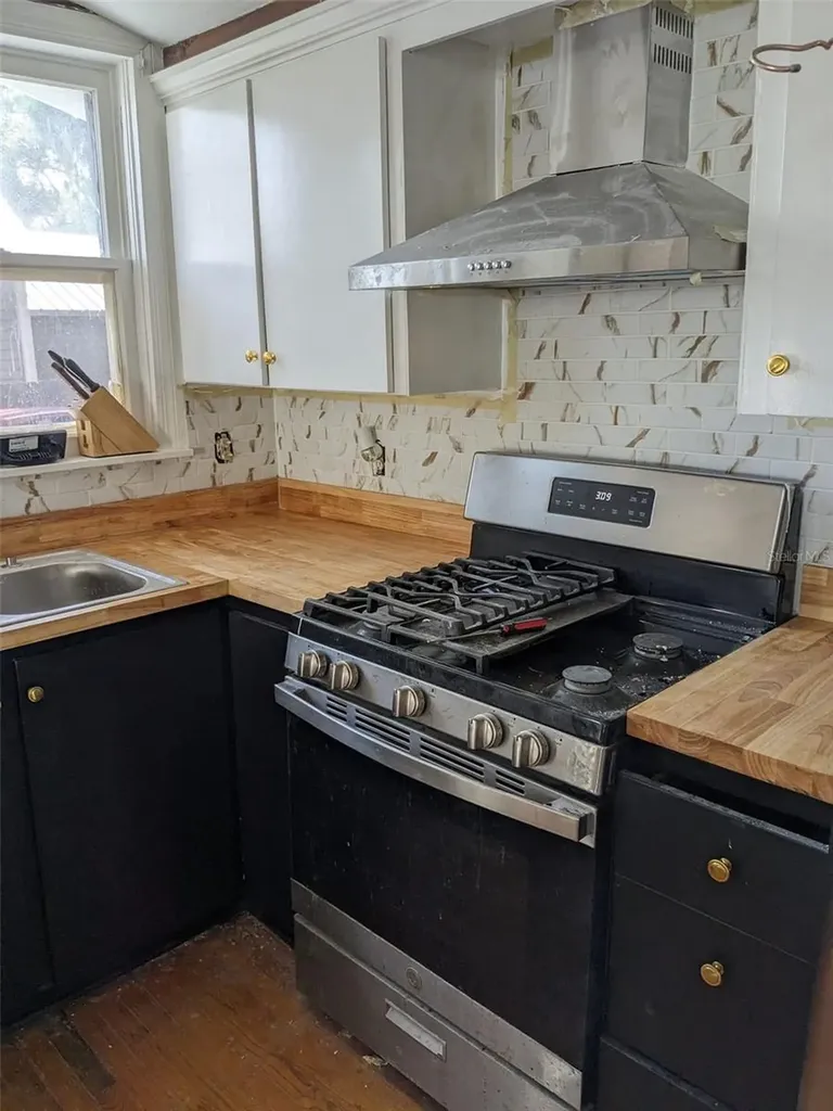 495 E Parker Street Bartow FL 33830