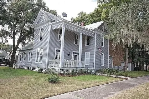 495 E Parker Street Bartow FL 33830