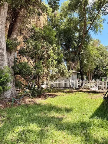 495 E Parker Street Bartow FL 33830