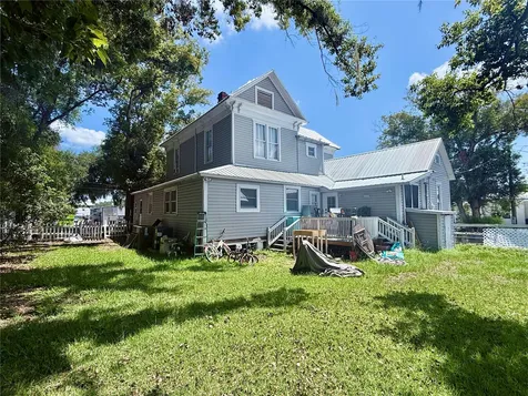 495 E Parker Street Bartow FL 33830