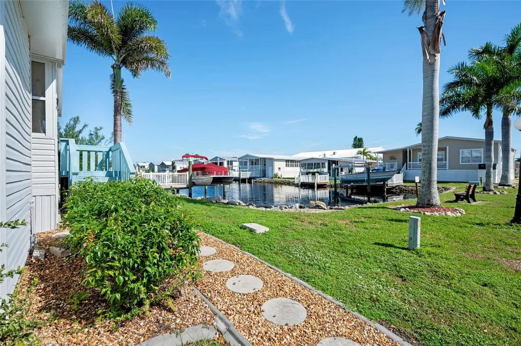 4300 Riverside Drive Punta Gorda FL 33982