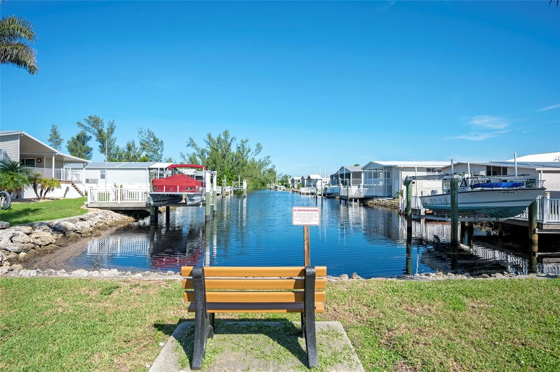 4300 Riverside Drive Punta Gorda FL 33982