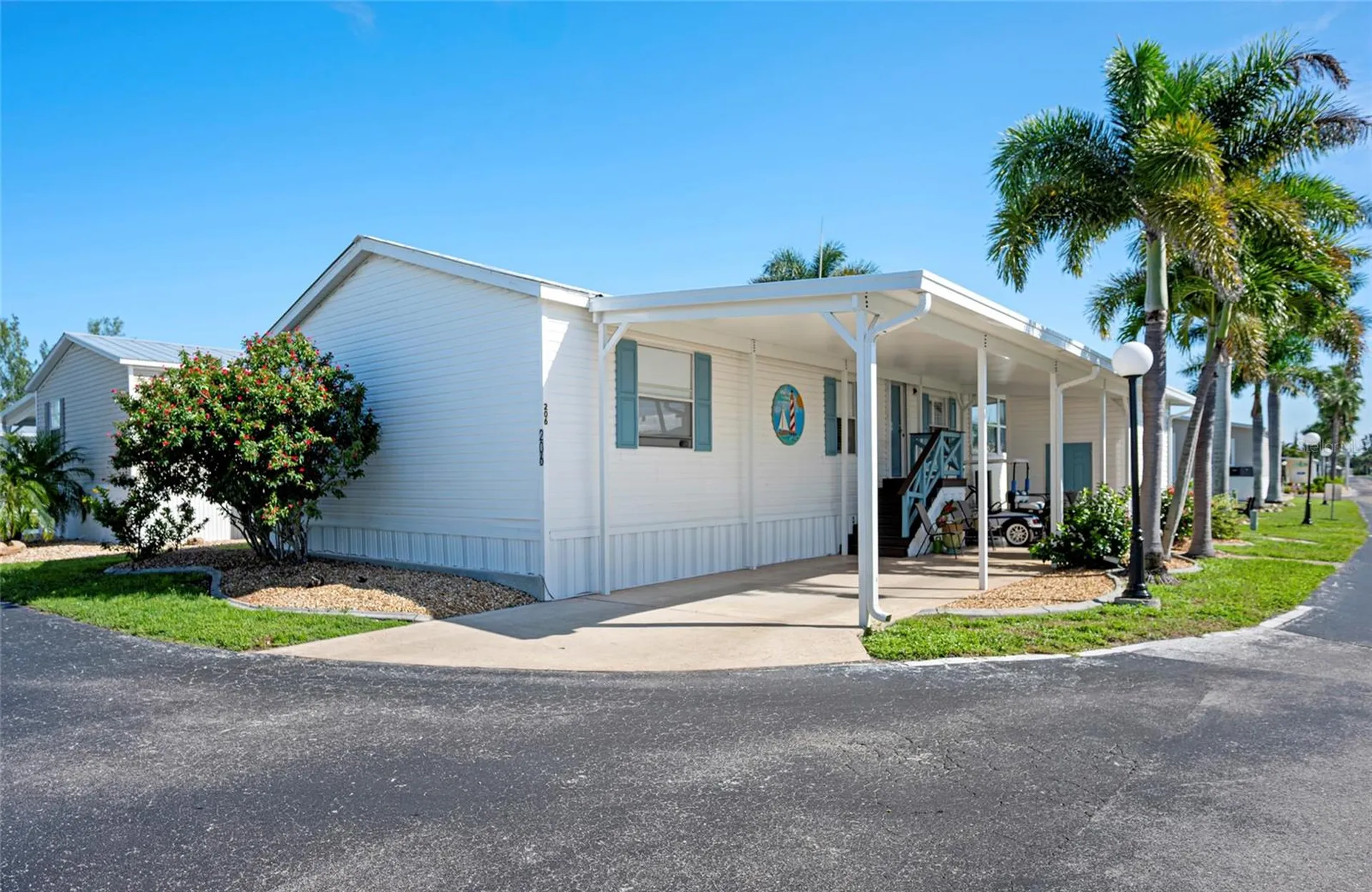 4300 Riverside Drive Punta Gorda FL 33982