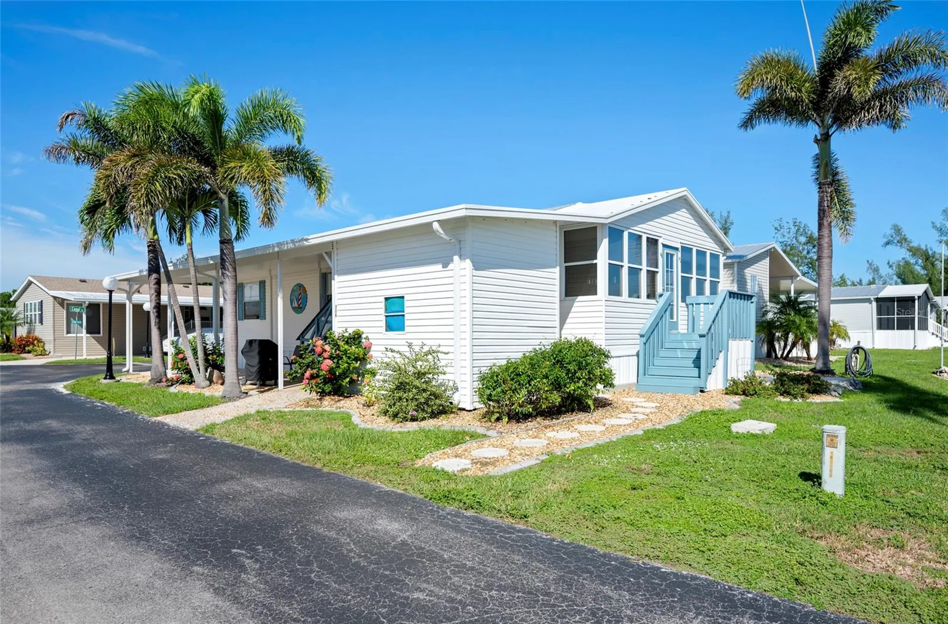 4300 Riverside Drive Punta Gorda FL 33982