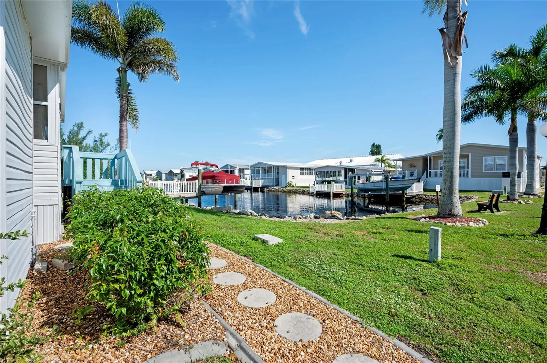 4300 Riverside Drive Punta Gorda FL 33982