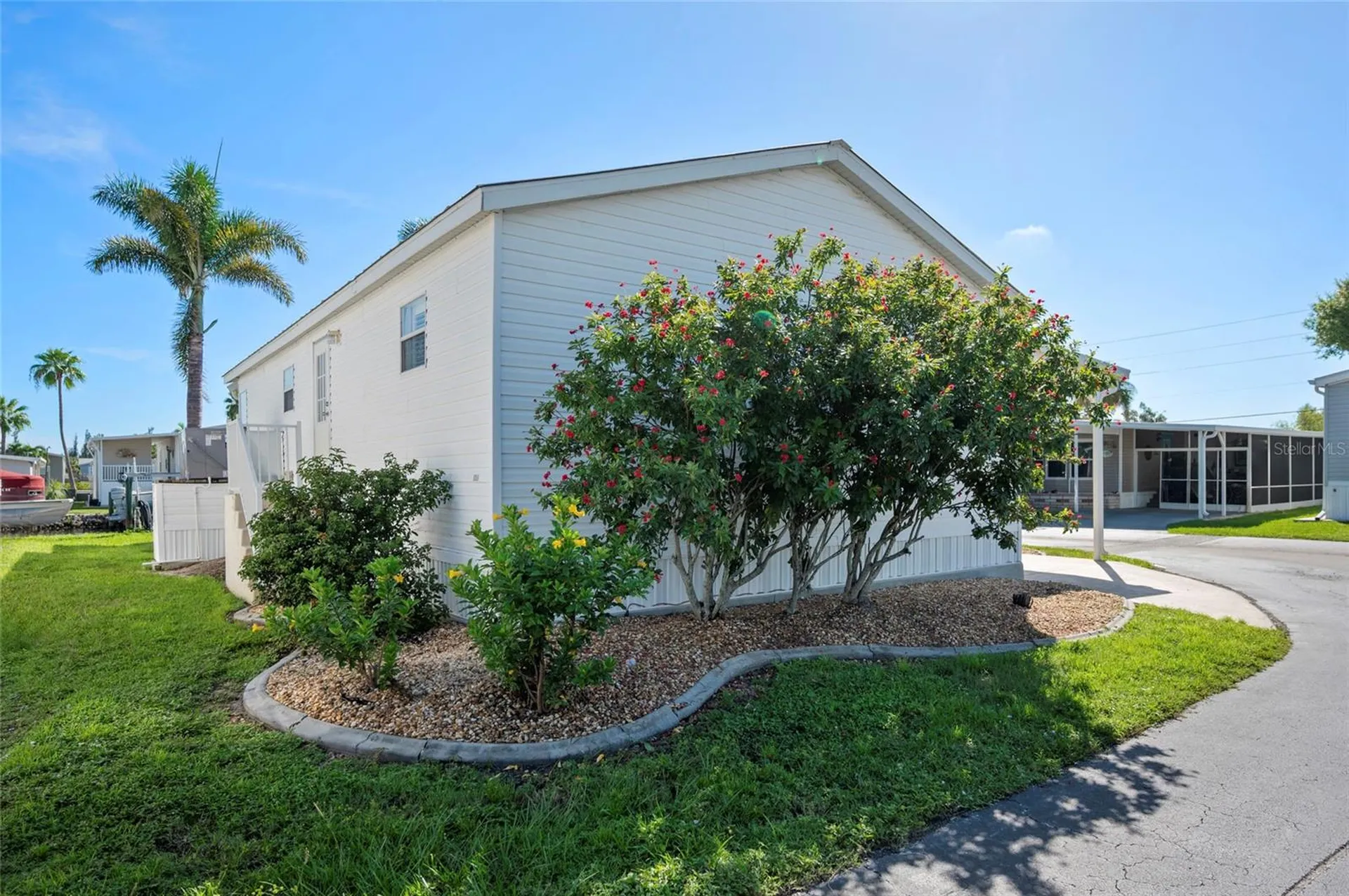 4300 Riverside Drive Punta Gorda FL 33982