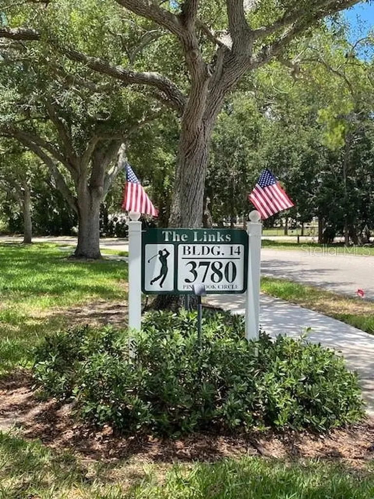 3780 Pinebrook Circle Bradenton FL 34209