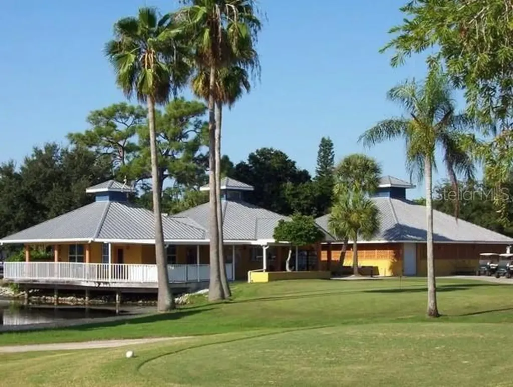 3780 Pinebrook Circle Bradenton FL 34209