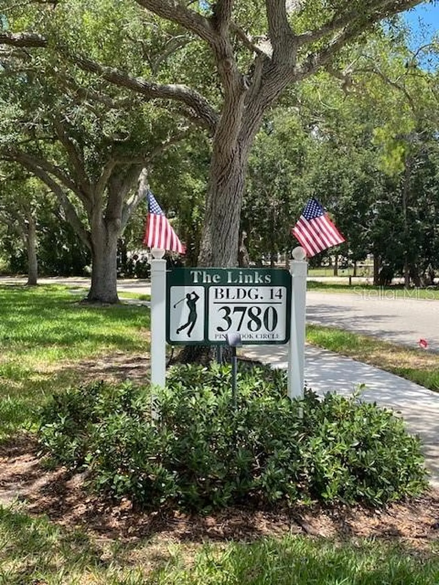 3780 Pinebrook Circle Bradenton FL 34209