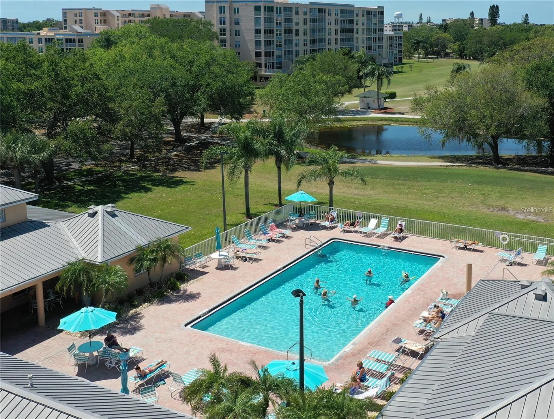 3780 Pinebrook Circle Bradenton FL 34209