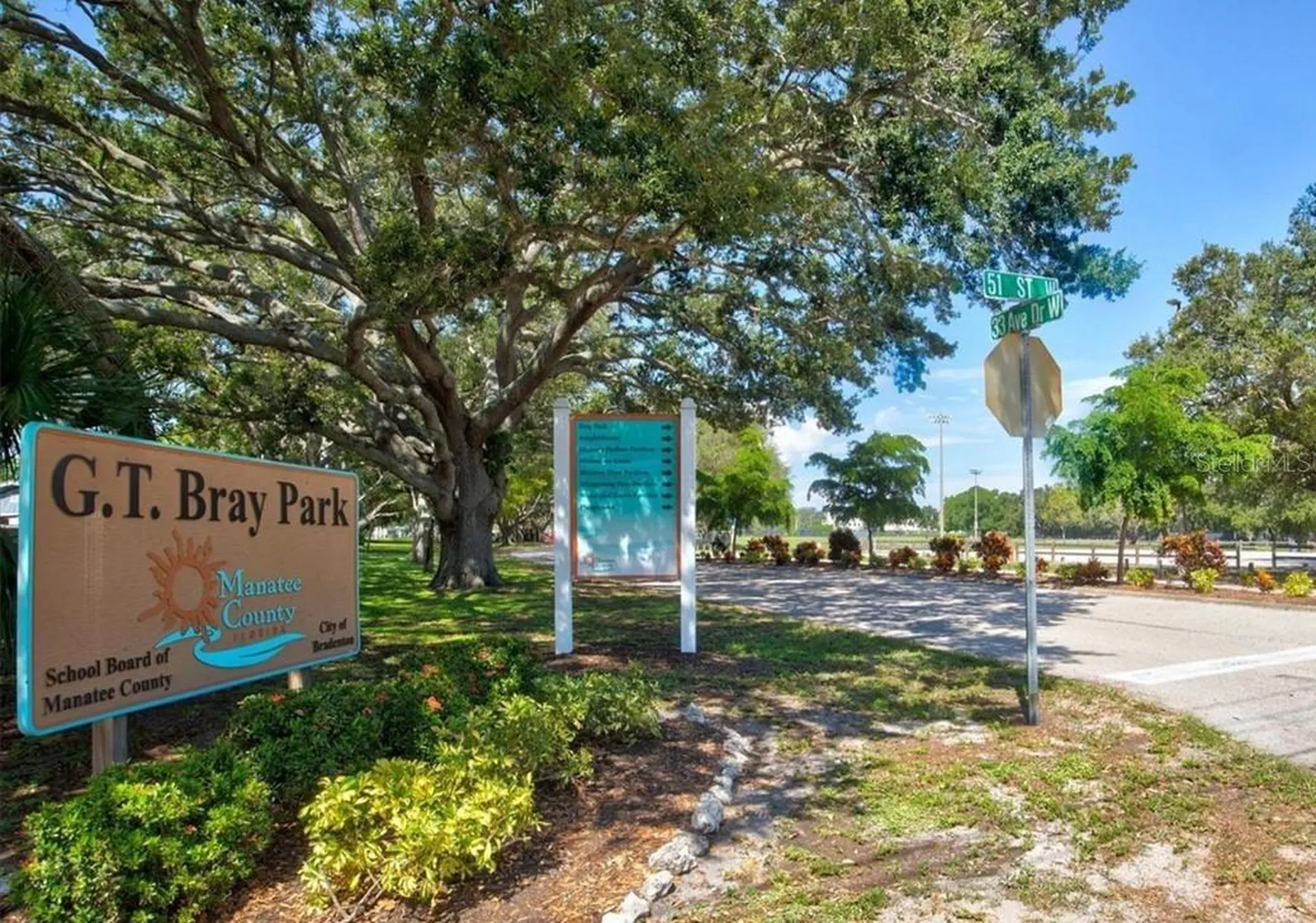 3780 Pinebrook Circle Bradenton FL 34209