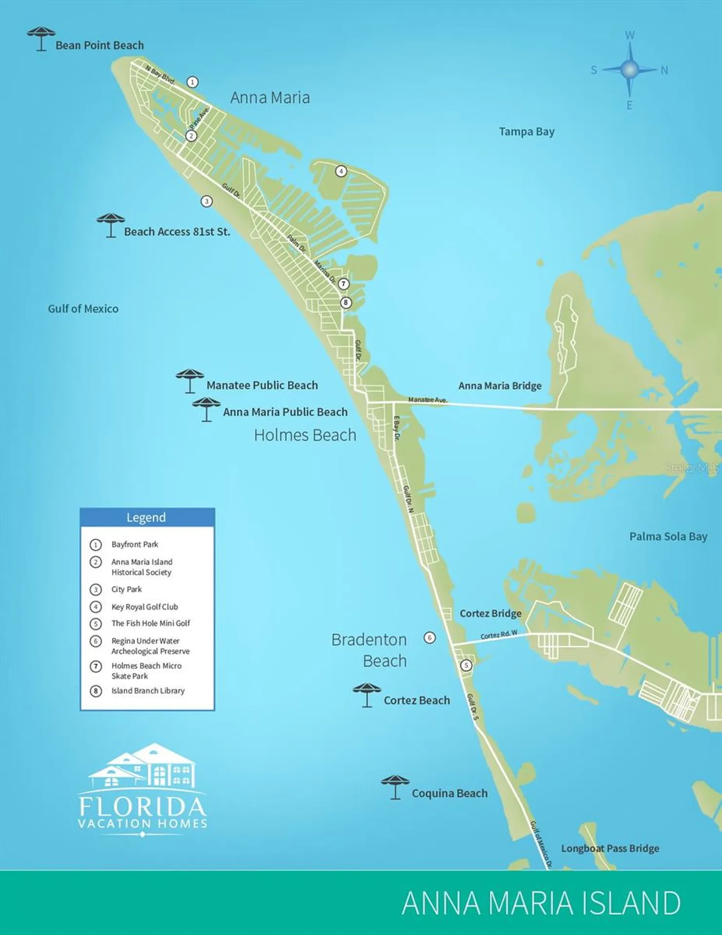 3780 Pinebrook Circle Bradenton FL 34209