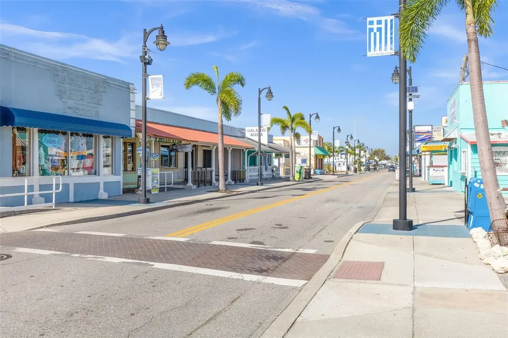 1090 Rolling Oaks Avenue Tarpon Springs FL 34689