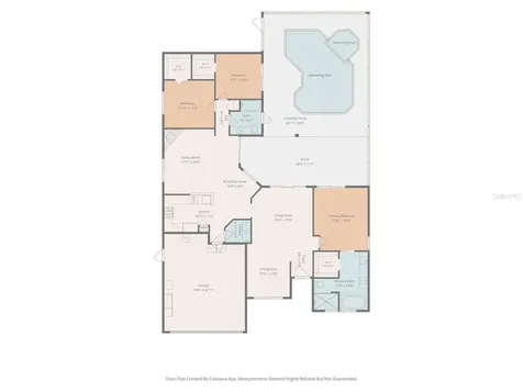 1090 Rolling Oaks Avenue Tarpon Springs FL 34689