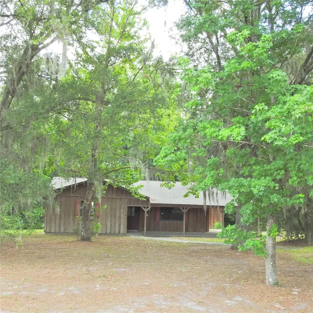 22154 Powell Road Brooksville FL 34602