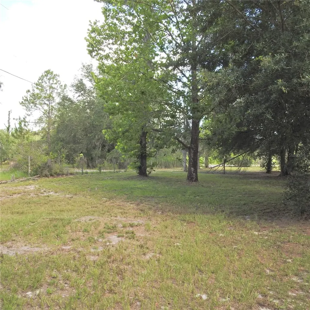 22154 Powell Road Brooksville FL 34602