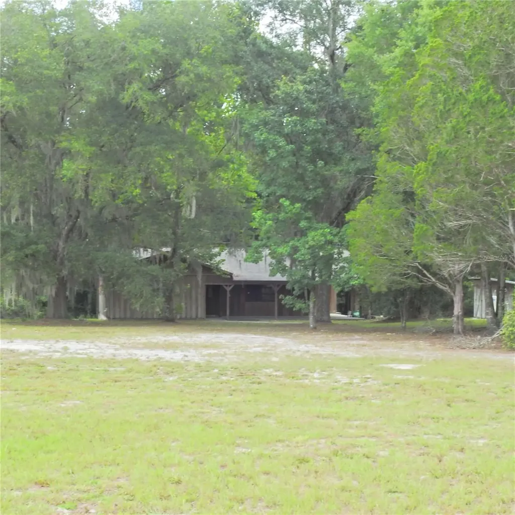 22154 Powell Road Brooksville FL 34602