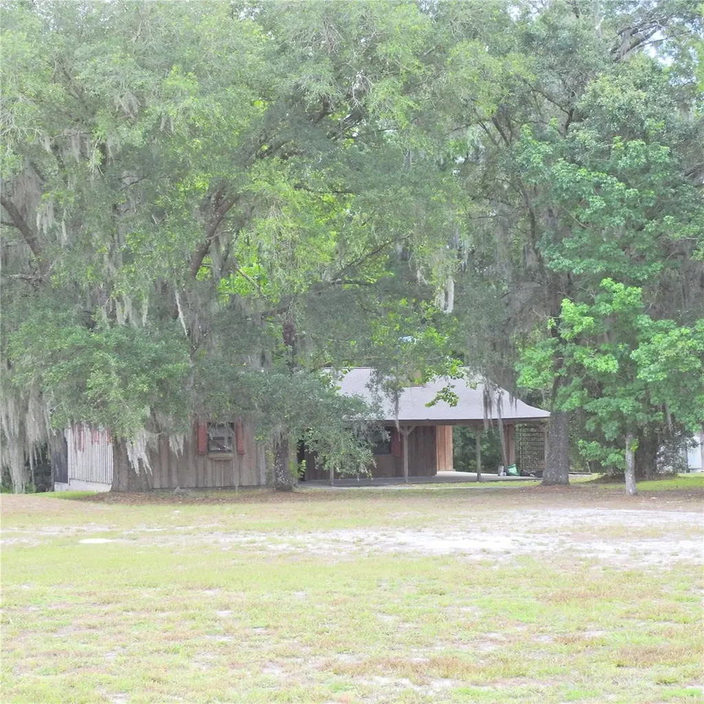22154 Powell Road Brooksville FL 34602