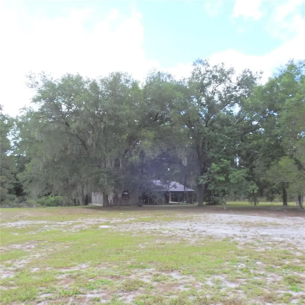 22154 Powell Road Brooksville FL 34602