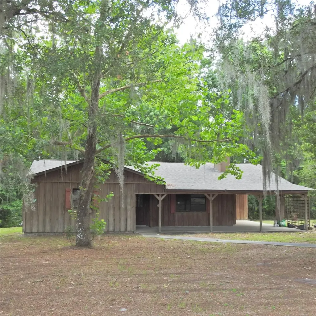 22154 Powell Road Brooksville FL 34602