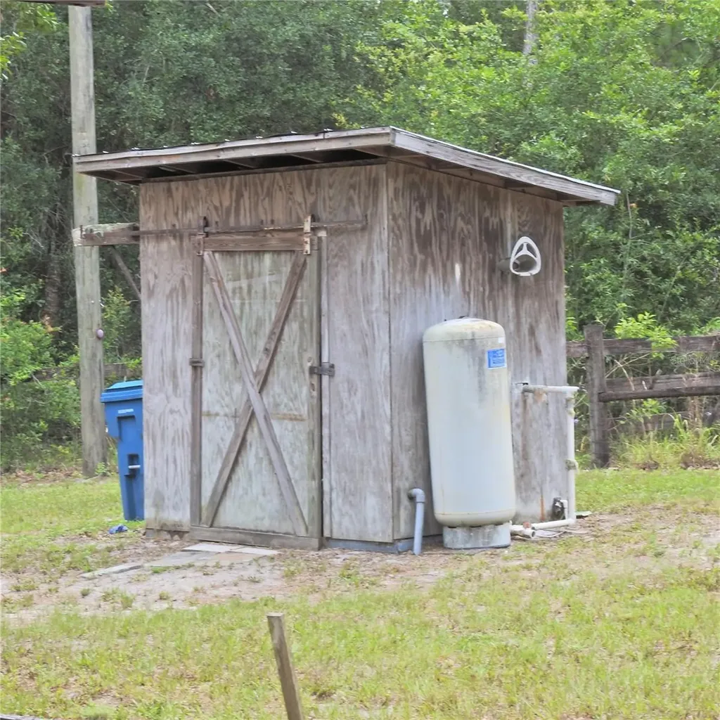22154 Powell Road Brooksville FL 34602