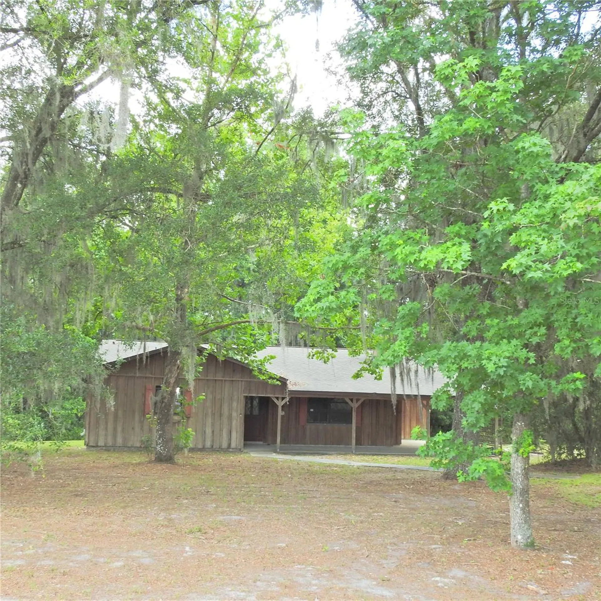 22154 Powell Road Brooksville FL 34602