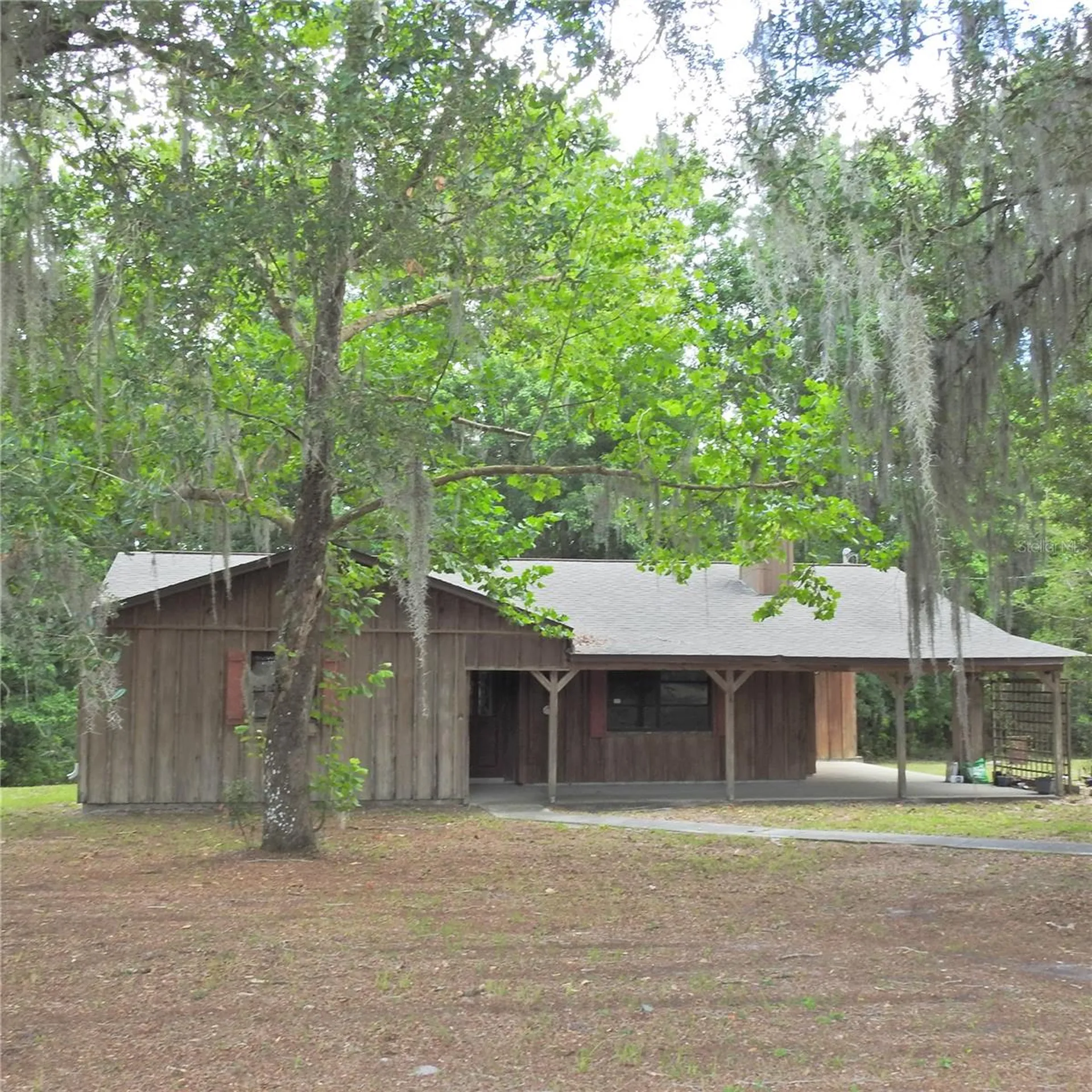 22154 Powell Road Brooksville FL 34602